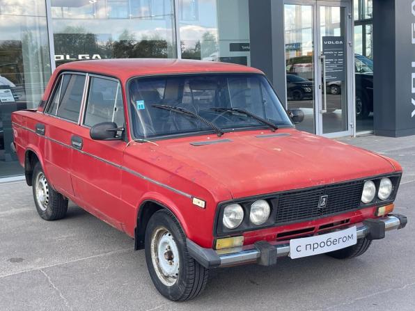 Lada (ВАЗ) 2106 с пробегом 1984 года, цена 50 000 рублей, 132000 км, седан, Автокод Объявления