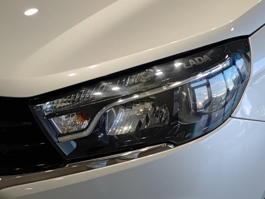 Lada (ВАЗ) Vesta I Казань  - изображение 21