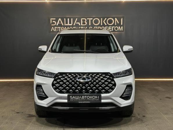 Chery Tiggo 7 Pro I с пробегом 2021 года, цена 1 750 000 рублей, 63457 км, внедорожник, Автокод Объявления