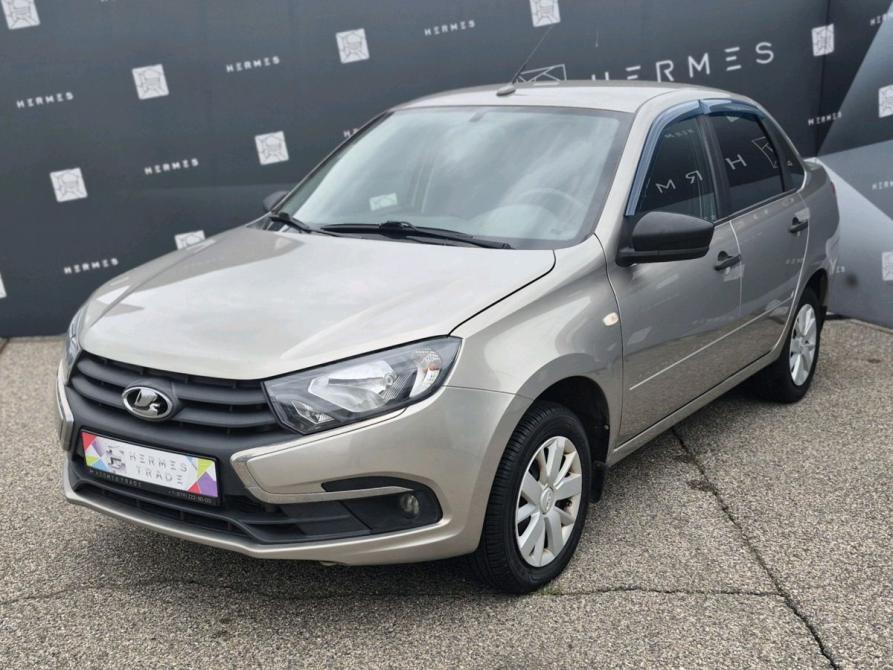 Lada (ВАЗ) Granta I Рестайлинг Минеральные Воды  - изображение 1