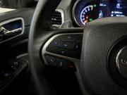 Jeep Grand Cherokee IV (WK2) Рестайлинг Москва  - изображение 55