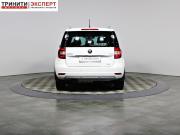 Skoda Yeti I Рестайлинг Белгород  - изображение 21