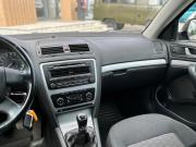 Skoda Octavia II (A5) Рестайлинг Архангельск  - изображение 33