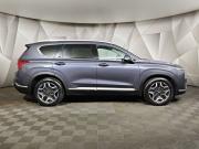 Hyundai Santa Fe IV Рестайлинг Москва  - изображение 29