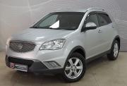 SsangYong Actyon II Новокузнецк  - изображение 23