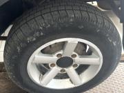 Chevrolet Niva I Рестайлинг Самара  - изображение 39