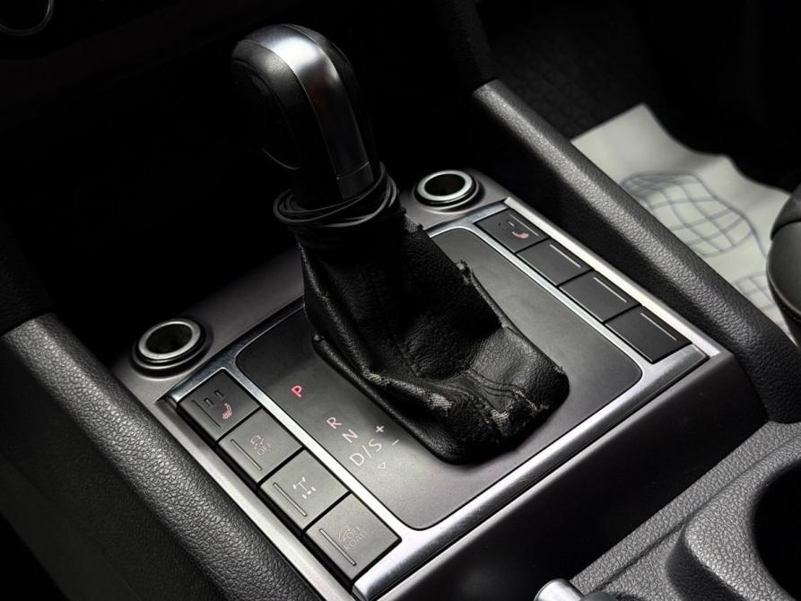 Volkswagen Amarok I Ижевск  - изображение 17