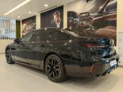 BMW 7 серии VII (G70) Москва  - изображение 20
