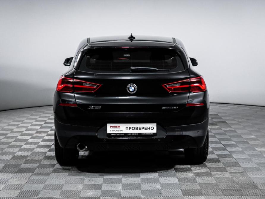 BMW X2 I (F39) Москва  - изображение 6