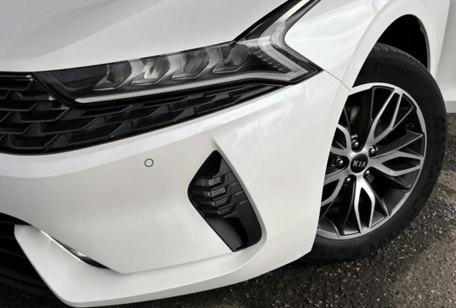 Kia K5 II с пробегом 2020 года, цена 2 185 000 рублей, 84043 км, седан, Автокод Объявления