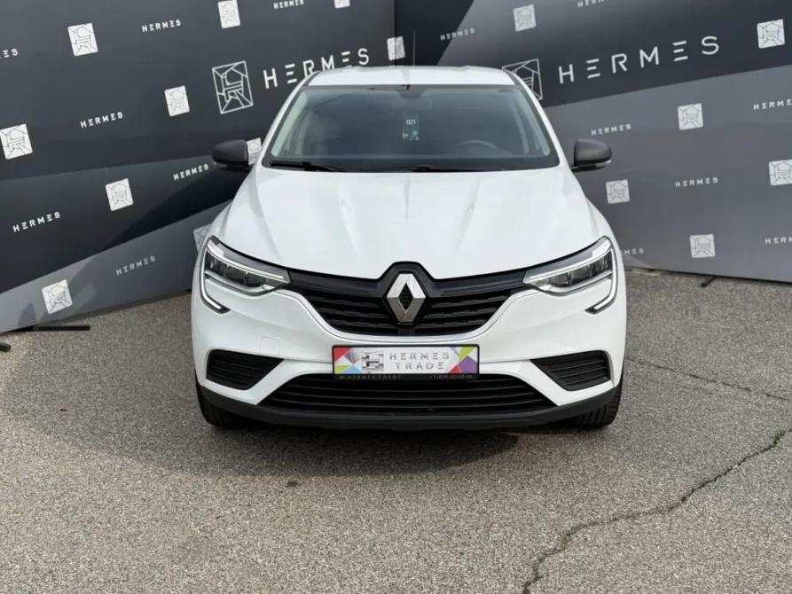 Renault Arkana I Минеральные Воды  - изображение 2