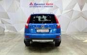 Geely Emgrand X7 I Рестайлинг Азнакаево  - изображение 32