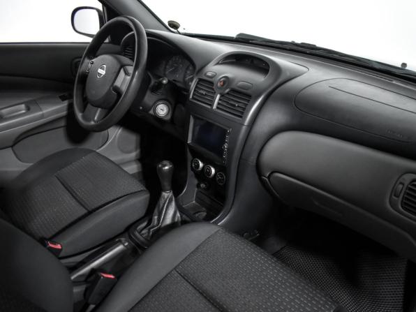 Nissan Almera Classic I с пробегом 2008 года, цена 349 000 рублей, 177776 км, седан, Автокод Объявления