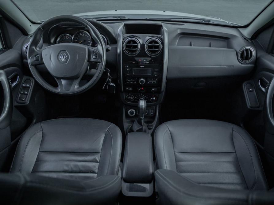 Renault Duster I Рестайлинг Тюмень  - изображение 10