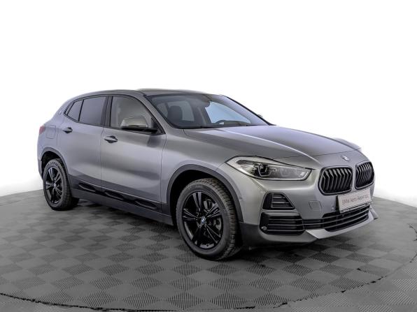 BMW X2 I (F39) с пробегом 2021 года, цена 2 890 000 рублей, 64024 км, внедорожник, Автокод Объявления