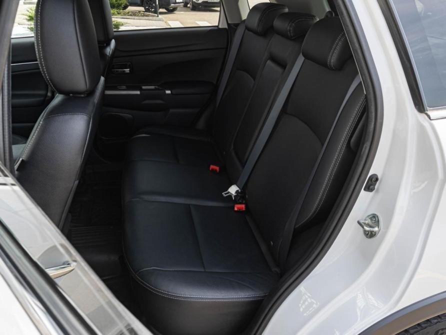 Mitsubishi ASX I Рестайлинг 2 Краснодар  - изображение 9