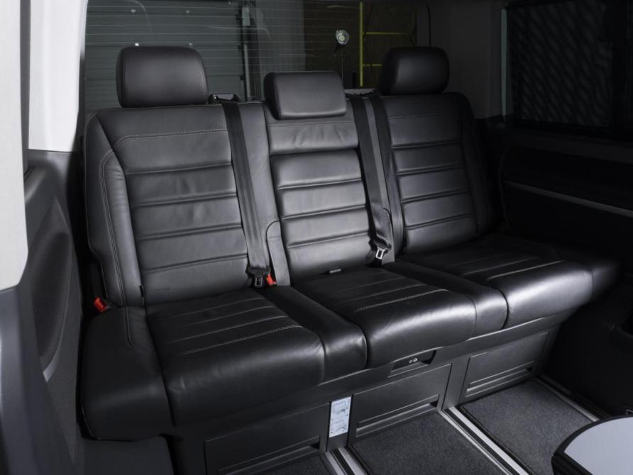 Volkswagen Multivan T6 Рестайлинг Ставрополь  - изображение 9