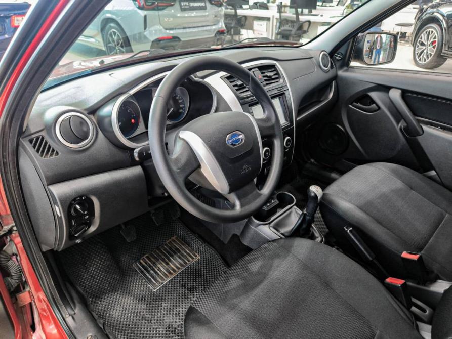 Datsun mi-DO Казань  - изображение 20
