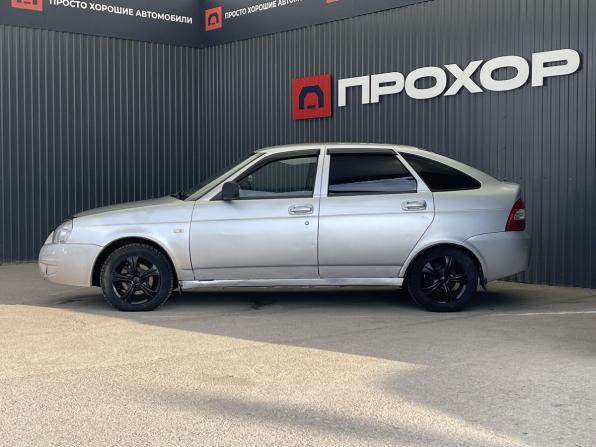 Lada (ВАЗ) Priora I с пробегом 2009 года, цена 100 000 рублей, 272000 км, хэтчбек, Автокод Объявления