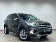 Ford Kuga II Рестайлинг Кемерово  - изображение 19
