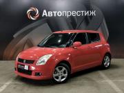 Suzuki Swift III Ставрополь  - изображение 20