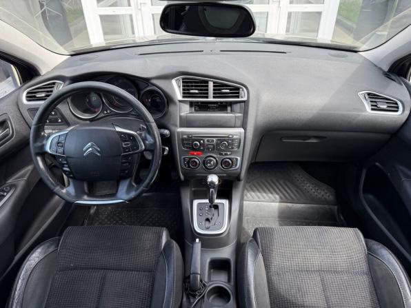 Citroen C4 II с пробегом 2012 года, цена 479 000 рублей, 222005 км, хэтчбек, Автокод Объявления