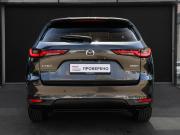 Mazda CX-60 Москва  - изображение 37