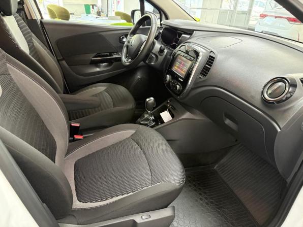 Renault Kaptur I с пробегом 2017 года, цена 1 758 000 рублей, 86035 км, внедорожник, Автокод Объявления