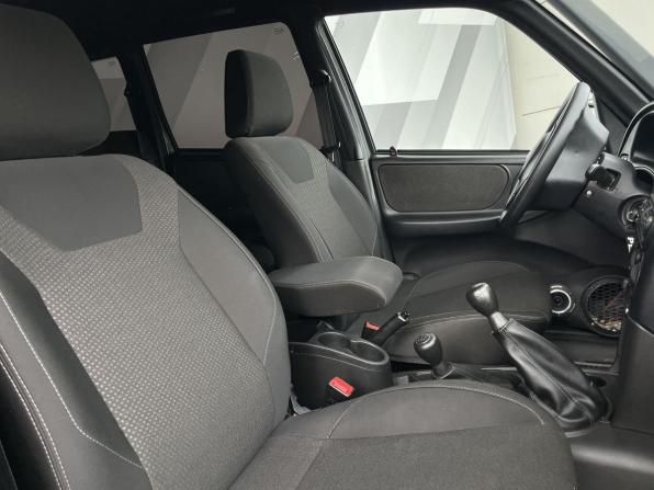 Lada (ВАЗ) Niva Travel I с пробегом 2021 года, цена 999 000 рублей, 37374 км, внедорожник, Автокод Объявления