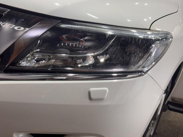 Nissan Pathfinder IV с пробегом 2015 года, цена 1 580 000 рублей, 192693 км, внедорожник, Автокод Объявления