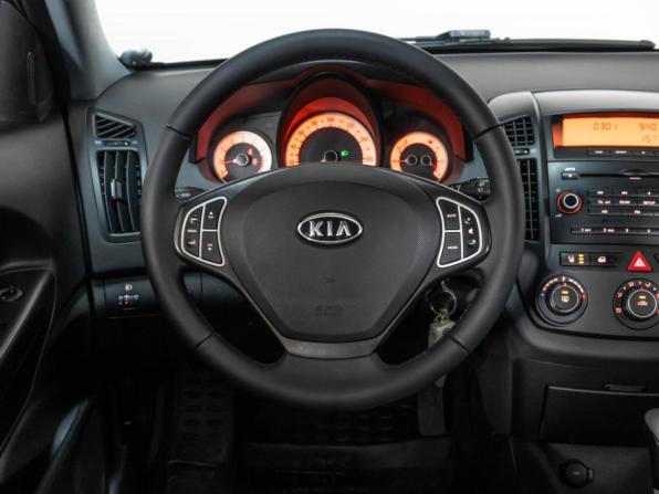 Kia Ceed I с пробегом 2008 года, цена 669 000 рублей, 172306 км, хэтчбек, Автокод Объявления