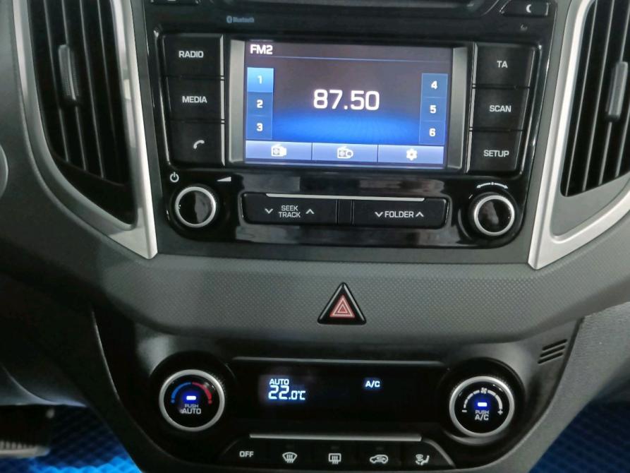 Hyundai Creta I Оренбург  - изображение 15