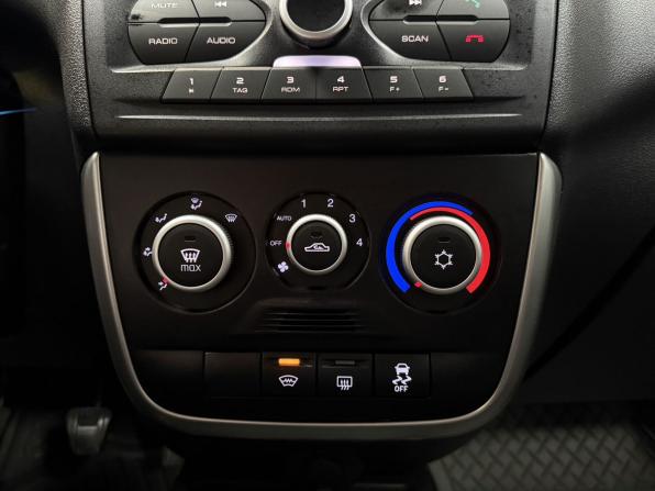 Lada (ВАЗ) Granta I Рестайлинг с пробегом 2019 года, цена 725 000 рублей, 83605 км, хэтчбек, Автокод Объявления