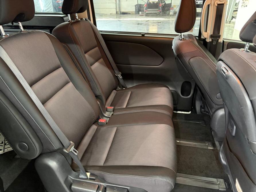 Nissan Serena V (C27) Краснодар  - изображение 12