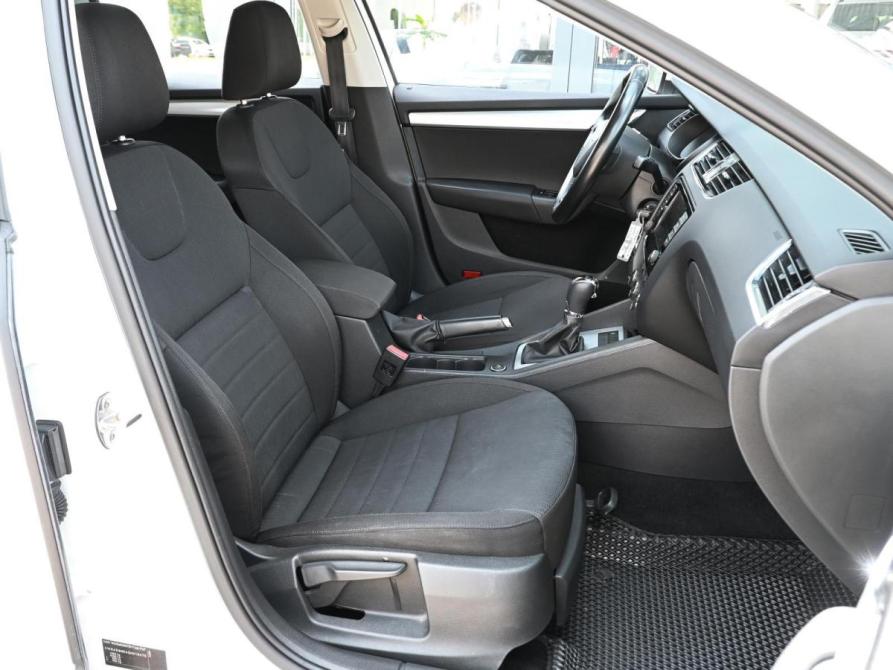 Skoda Octavia III (A7) Волгоград  - изображение 22