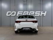 Kia Rio IV Рестайлинг Воронеж  - изображение 23