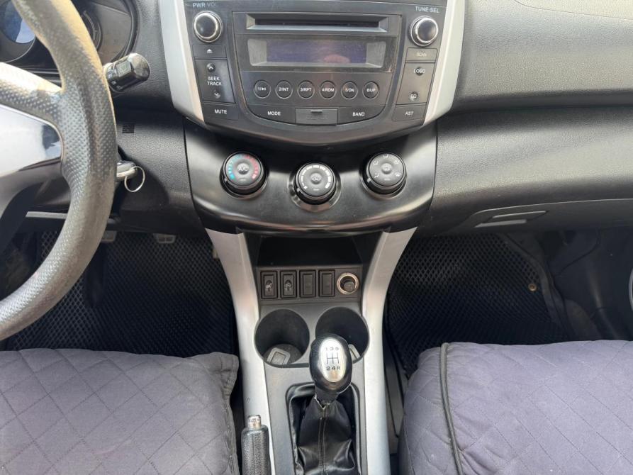 Lifan X60 I Ростов-на-Дону  - изображение 14