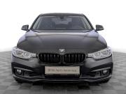 BMW 3 серии VI (F3x) Рестайлинг Москва  - изображение 32
