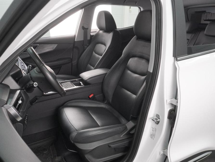 Chery Tiggo 4 Pro I Воронеж  - изображение 10