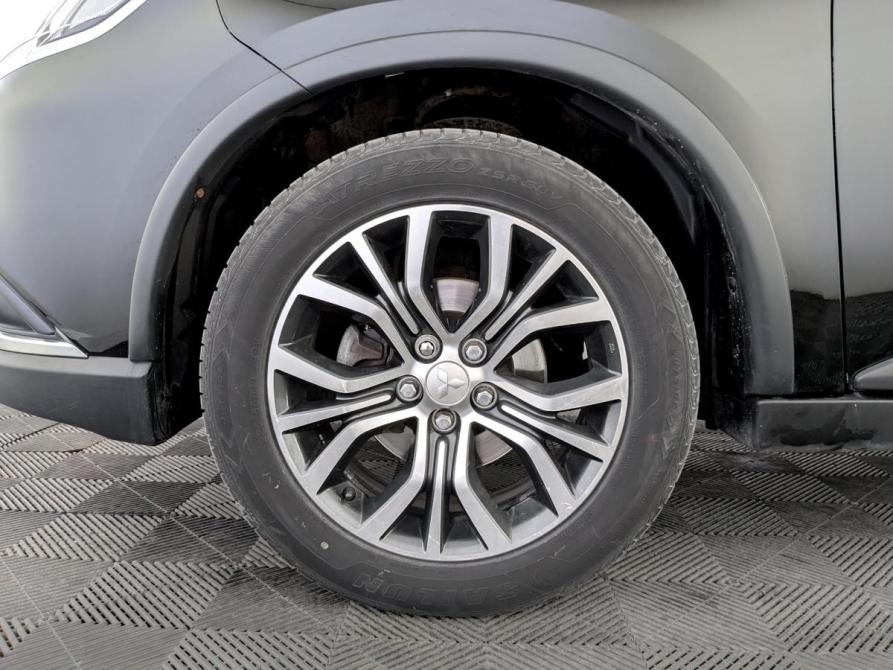 Mitsubishi Outlander III Рестайлинг 3 Москва  - изображение 18