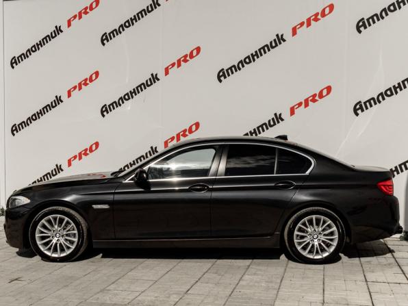 BMW 5 серии VI (F10/F11/F07) с пробегом 2010 года, цена 1 850 000 рублей, 212847 км, седан, Автокод Объявления