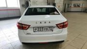 Lada (ВАЗ) Vesta I Тюмень  - изображение 16