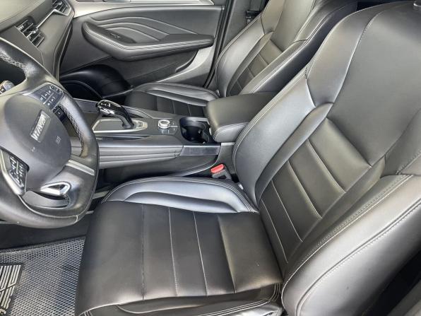 Haval F7 I с пробегом 2020 года, цена 1 379 000 рублей, 179715 км, внедорожник, Автокод Объявления
