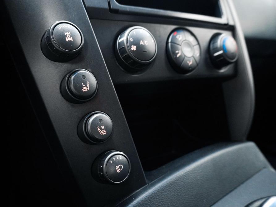 SsangYong Kyron I Рестайлинг Ростов-на-Дону  - изображение 16