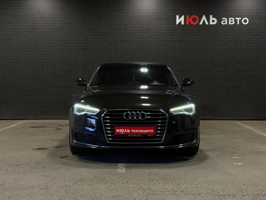 Audi A6 IV (C7) Рестайлинг Челябинск  - изображение 2
