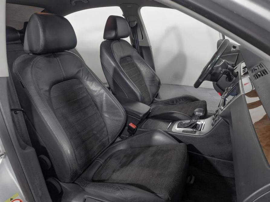 Volkswagen Passat B6 Нижний Новгород  - изображение 12