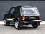 Lada (ВАЗ) Niva Legend Новороссийск  - изображение 18