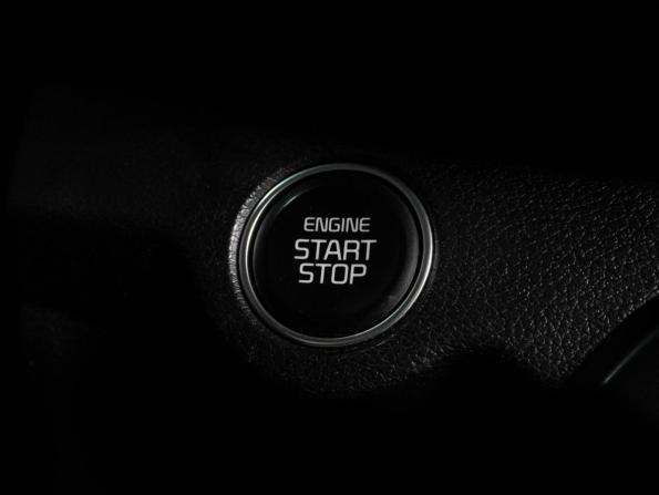 Kia K3 II с пробегом 2019 года, цена 1 627 000 рублей, 116967 км, седан, Автокод Объявления