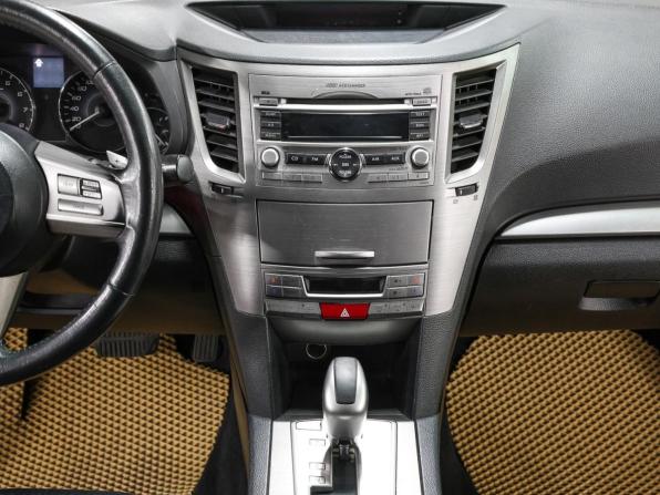 Subaru Outback IV с пробегом 2010 года, цена 1 249 000 рублей, 170100 км, универсал, Автокод Объявления