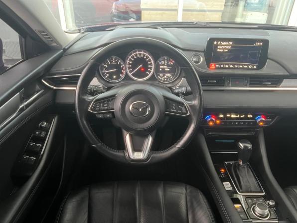 Mazda 6 III (GJ) Рестайлинг 2 с пробегом 2020 года, цена 2 649 000 рублей, 97500 км, седан, Автокод Объявления